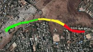 Pune: No Construction on Balbharati-Paud Phata Road Till Supreme Court’s Decision, Says Apex Court Panel