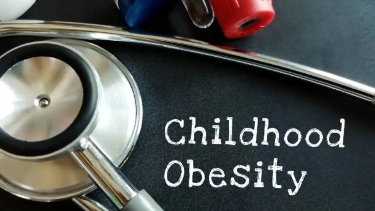 FSSAI Urges Parents to Prevent Childhood Obesity with Simple Lifestyle Changes