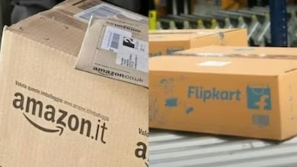 delivery box scam