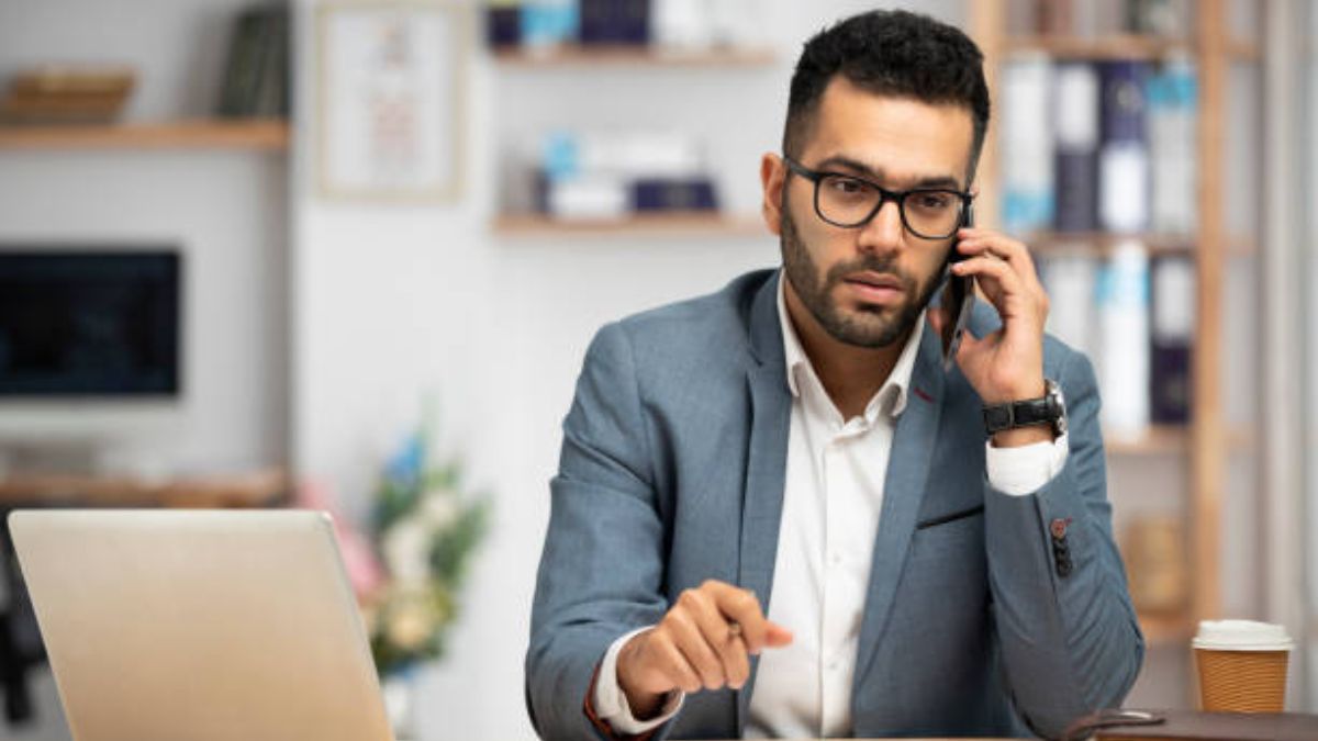 Indian Engineer Asked His European Manager to Grant Leave – The Response Left Him Speechless