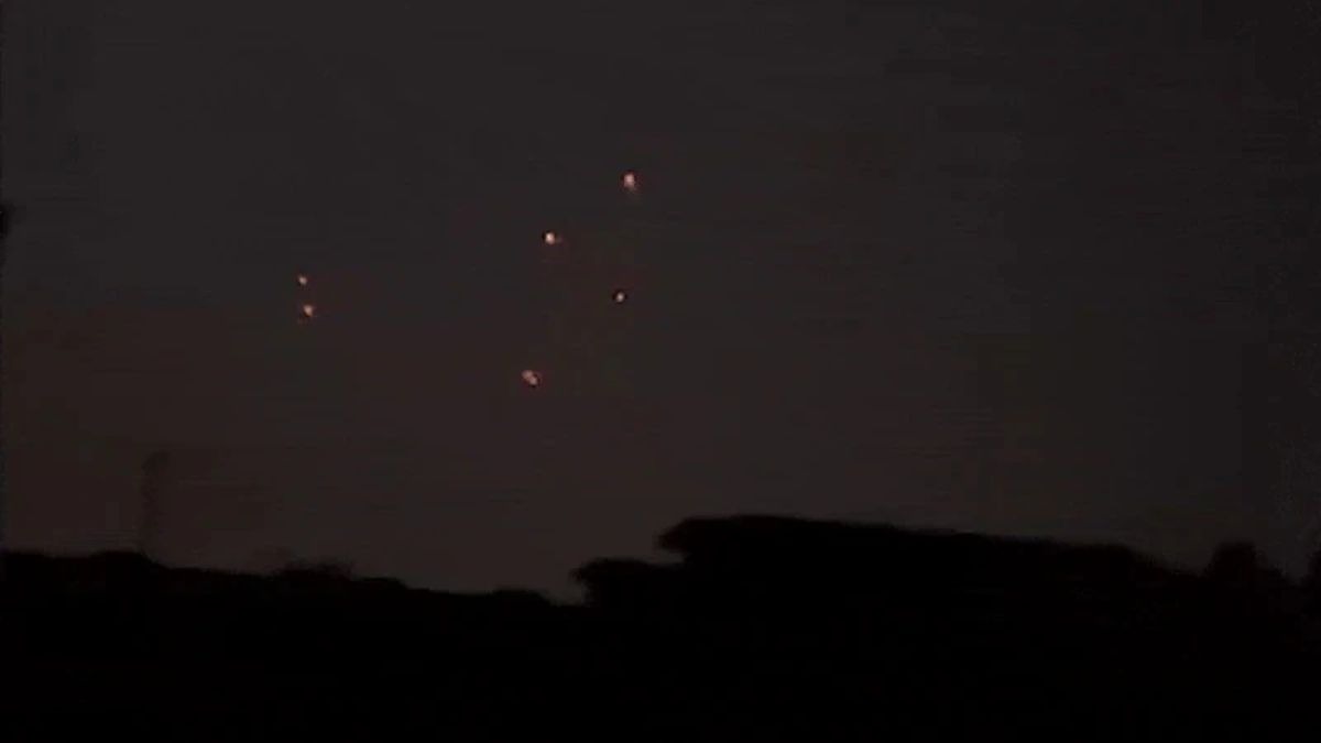 Armed Drones Spotted at 26 Locations Along Pakistan Border, Civilian Injured in Ferozpur Attack