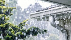 early monsoon arrival Pune Maharashtra
