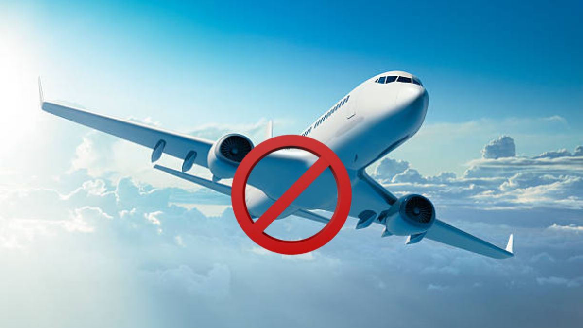 Flights Cancelled Across Northern India: IndiGo, SpiceJet, and Air India Issue Travel Advisories Amid Airpspace Closures