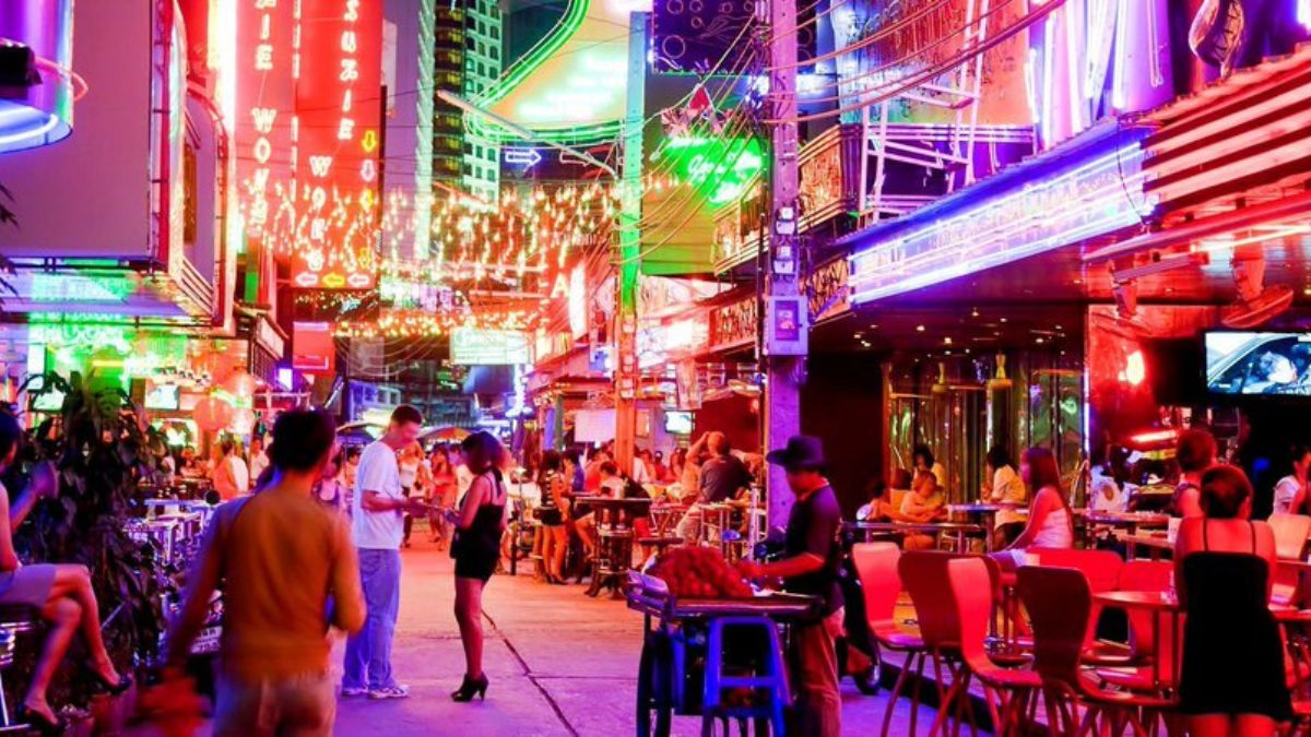 Health Alert for Tourists Travelling to Thailand After Anthrax Death In Over 30 Years