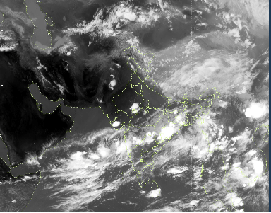 Maharashtra to Witness Increase in Rainfall Intensity as IMD Warns of Intense Rain, Storms and Disruptions Until May 27