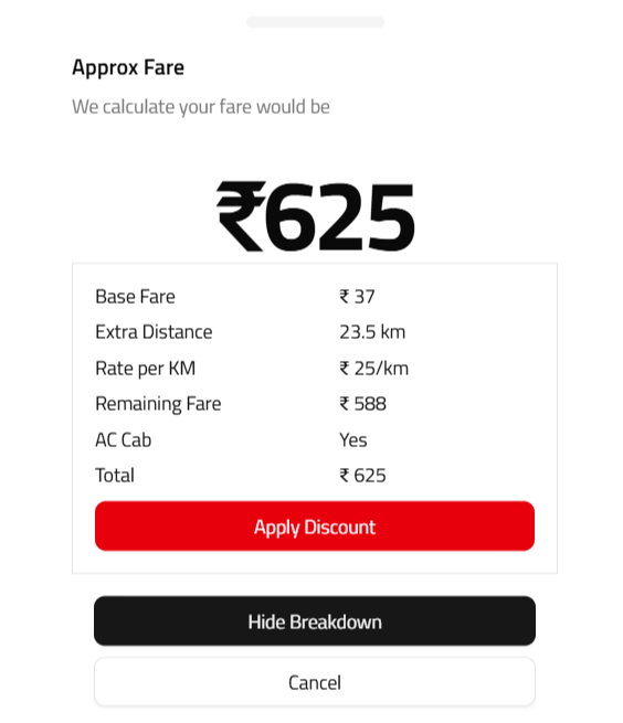 Pune: Traveling by Cab or Auto? You Are Going to Need This Website to Calculate Fare