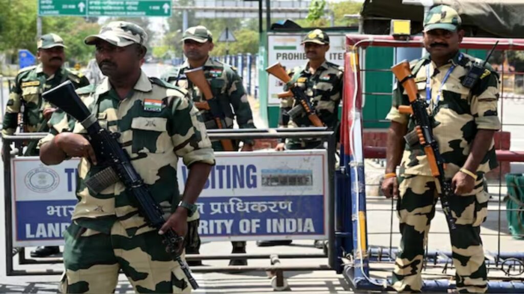 Nationwide Mock Drills Ordered Amid Rising India-Pakistan Tensions Following Pahalgam Terror Attack