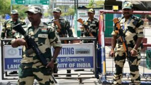 Nationwide Mock Drills Ordered Amid Rising India-Pakistan Tensions Following Pahalgam Terror Attack