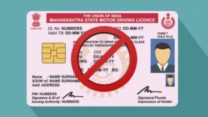 Drive Safe or Lose Your Licence: Govt Launches Points System to Curb Traffic Violations