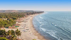 Government Notifies Revised Length of India’s Coastline at 11,098.81 Kms — Do You Know Which State Has the Longest Coastline?