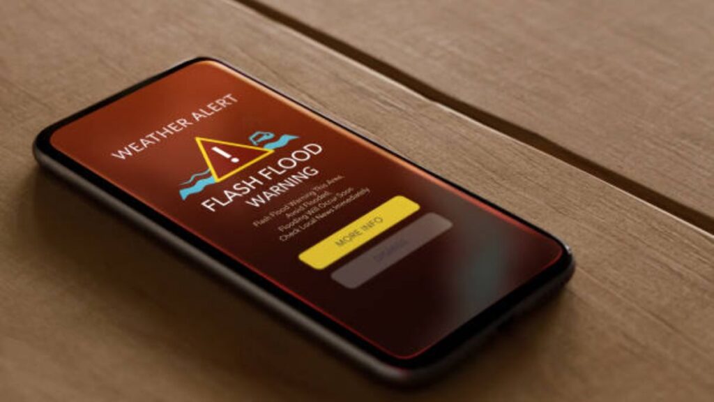 How to Activate Emergency Government Alerts on Your Phone – Step-by-Step Guide