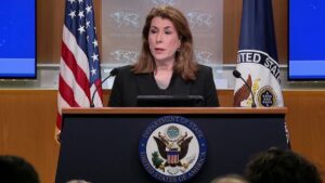 Trump Administration Orders All US Embassies to Stop Student Visa Appointments Immediately