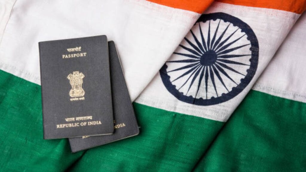 Indian Passport Power Grows: Indians Can Now Travel Visa-Free to 58 Countries