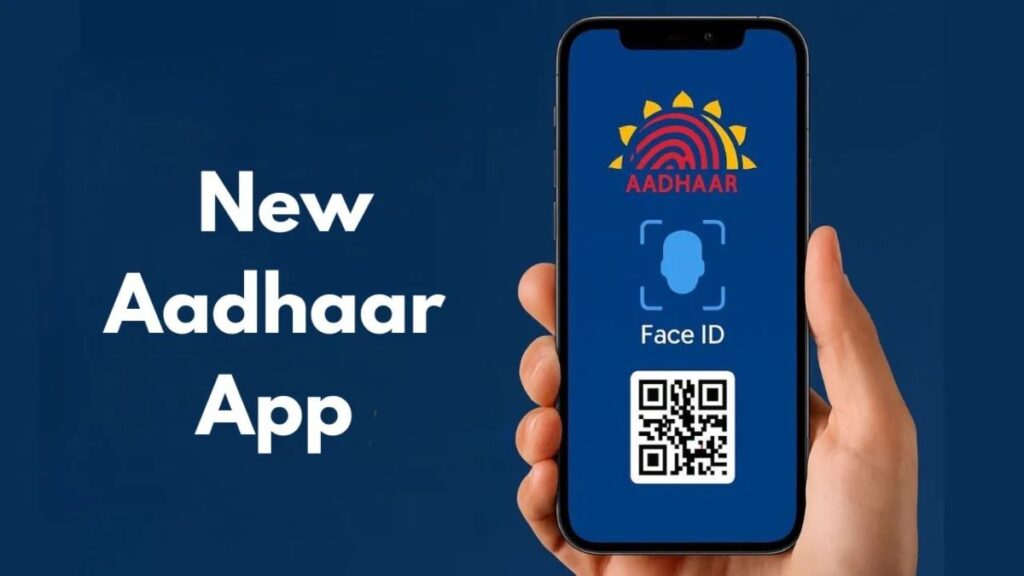 No More Photocopies! Aadhaar Users Can Soon Share ID Digitally & Update Details Online