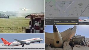 Air India Flight AI171 Crash Investigation