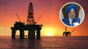 India On the Verge of Massive Oil Discovery at Andaman That Could Make Us $20 Trillion Economy: Hardeep Puri