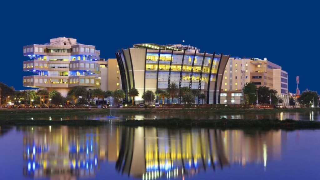 Bengaluru Ranks Among Top 12 Global Tech Powerhouses with Over 1 Million IT Professionals: CBRE Report