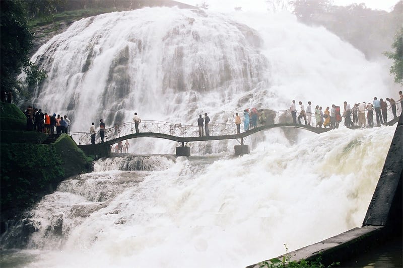 5 Magical Monsoon Escapes in Maharashtra You Must Visit