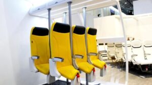 Will It Work? Budget Airlines May Introduce Standing Seats to Cut Costs & Pack More Passengers