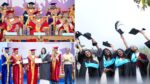 CHRIST (Deemed to be University) Celebrates 10th Convocation at Lavasa Campus, Pune with 717 Graduates Conferred Degrees Including 6 PhDs