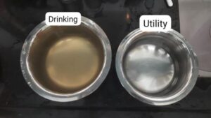 Pune: Wakad, Ravet Residents Report Contaminated Drinking Water, Health Concerns Rise