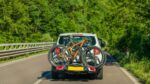 Fitting Cycle Carriers on Vehicles is Legal in Maharashtra; Transport Commissioner Clarifies