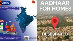 India Post Introduces DIGIPIN: A 10-Digit Digital Code to Eliminate Pincode Hassles Forever