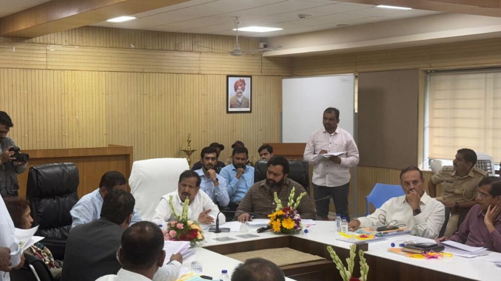 Pune: Maharashtra Government Approves Eco-Tourism Park in Pimpri-Chinchwad, Resolves Key Infrastructure Issues 1 Eco-Tourism Park Pune