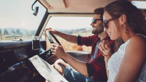 Essential Driving Documents in India