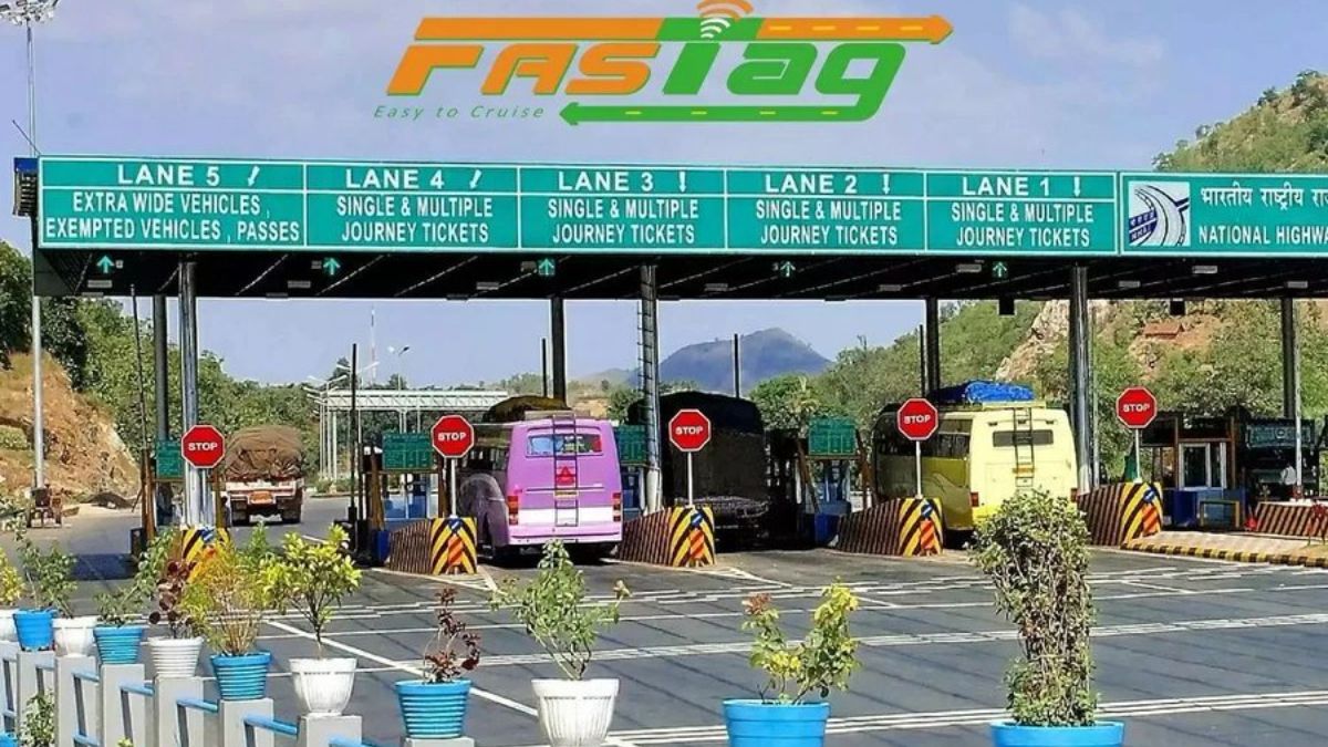 FASTag Annual Pass 2025: Save ₹7,000 & Time on Toll Payments