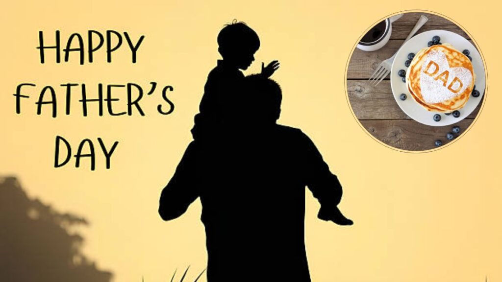 Father’s Day 2025: Heartfelt Wishes, Quotes, Wallpapers & Gift Ideas