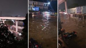 Pune: Hinjawadi Floods, Yet Again! Residents List Out 11 Points to Help Ease Situation