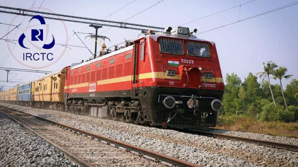 Aadhaar Authentication & OTP Mandatory from July 2025 for all Tatkal Bookings on IRCTC Website