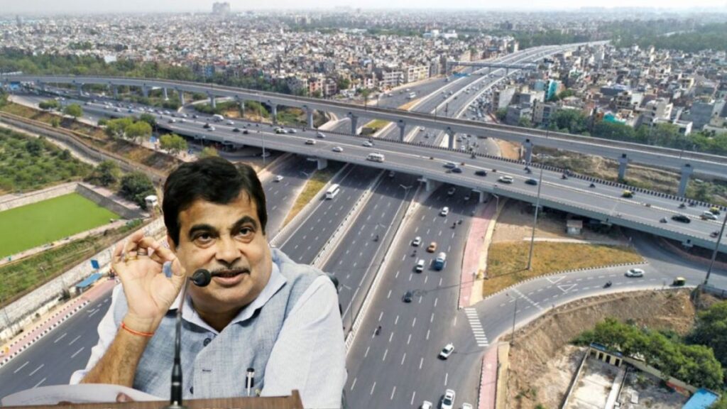 Indian roads at par with US
