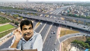Indian roads at par with US