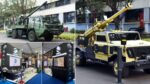 Pune: Kalyani Strategic Systems Ltd. (KSSL) Showcases Indigenous Defence Solutions at Indo Defence Expo 2025, Strengthening India-Indonesia Ties
