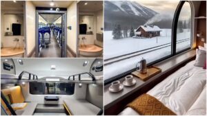 Kashmir Vande Bharat Express