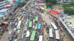 Pune Becomes India’s First City to Launch Google-Powered ‘Trafficure’ for Real-Time Traffic Management