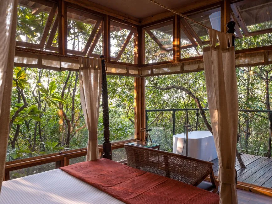 The Machan, Lonavala