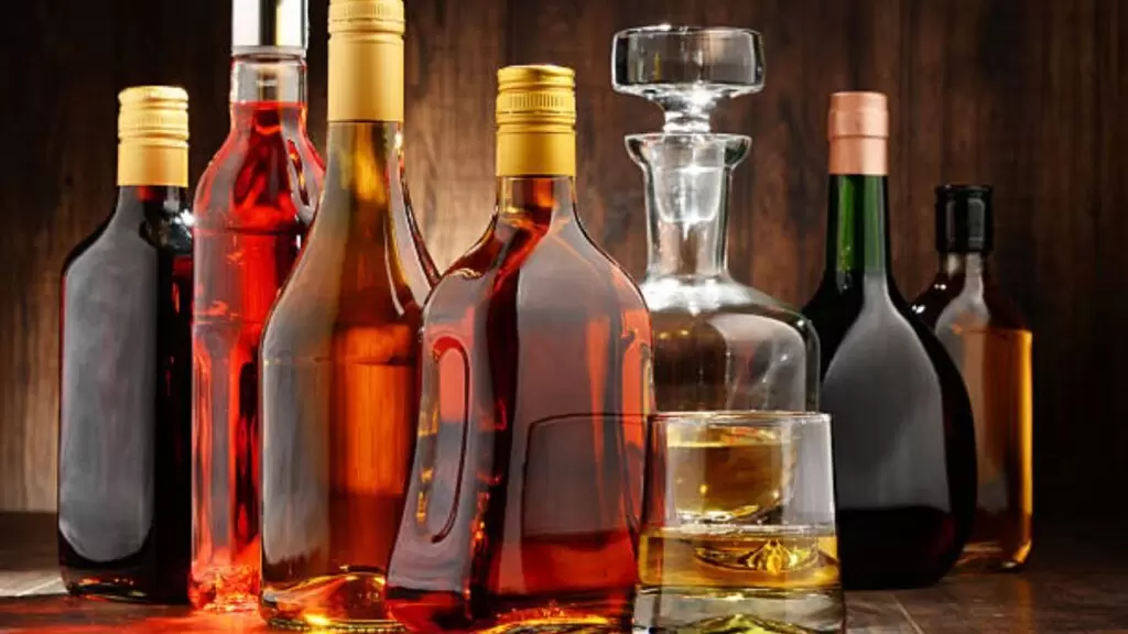 Liquor Prices Set to Rise Sharply in Maharashtra as Government Implements 50% Excise Duty Hike on IMFL
