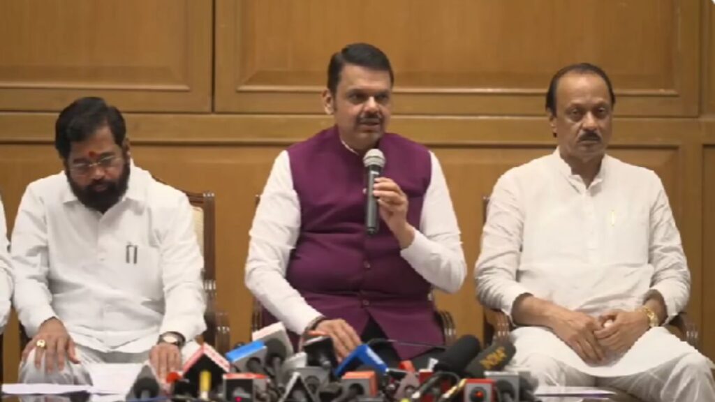 Pune: Maharashtra Scraps Three-Language Policy Resolutions, Forms Panel Amid Hindi Imposition Row 1 Maharashtra three-language policy cancellation