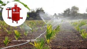 Mahindra EPC Saves 262 Crore Litres of Water, 8.4 MU Energy in FY25