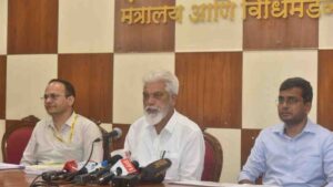 Marathi compulsory in Maharashtra schools