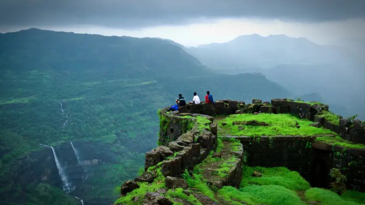 Lonavala travel 2025