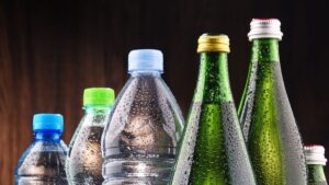 Study Reveals Glass Bottles Contain More Microplastics Than Plastic Bottles and Cans