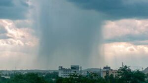Monsoon Revival in Maharashtra: Heavy Rains Expected from June 13