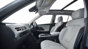 Most Affordable Electric SUV in India: This EV Offers 421 Km Range, 5-Star Safety, and Modern Features Starting at ₹9.99 Lakh