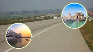 Mumbai-Kolkata expressway connectivity