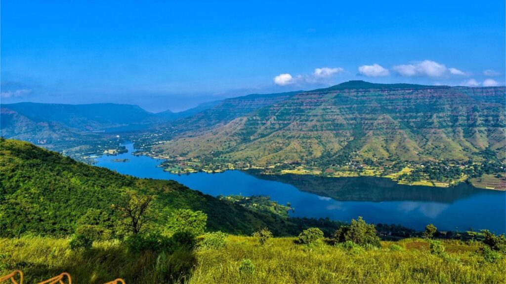 MSRDC Begins Drone Survey of 294 Villages for New Mahabaleshwar Project Expansion