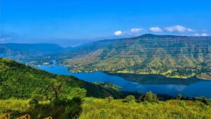 MSRDC Begins Drone Survey of 294 Villages for New Mahabaleshwar Project Expansion